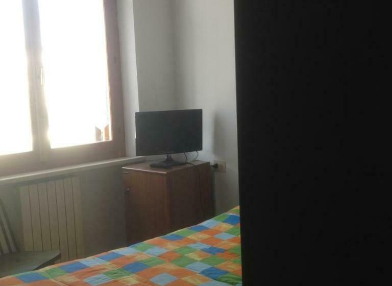 פנסיון Il Sentiero