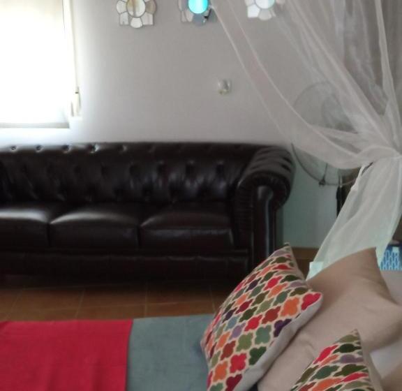 Pensión Isla   Couples Only