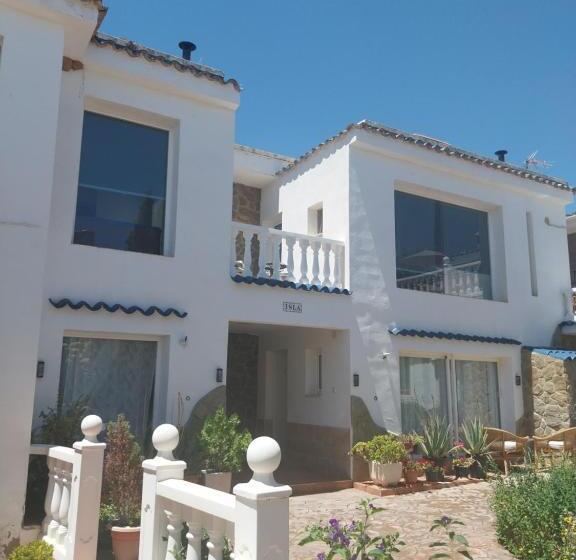 Pensión Isla   Couples Only