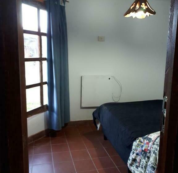 膳宿费 Jujuy Casa Pueblo