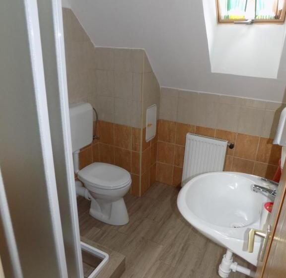 بنسيون Katica Vendégház