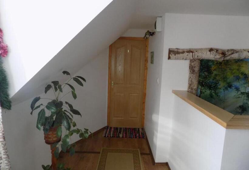 بنسيون Katica Vendégház