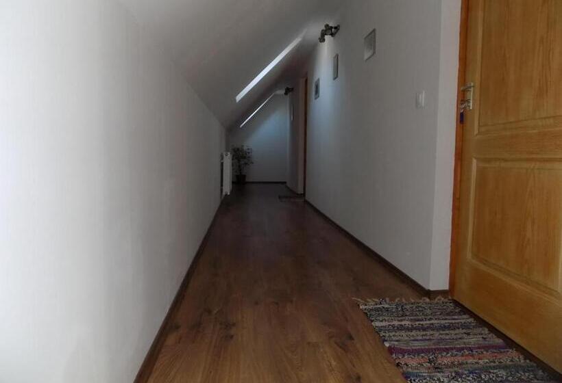 بنسيون Katica Vendégház