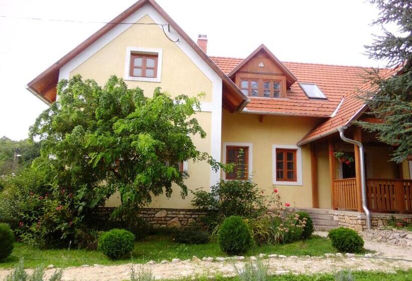 بنسيون Katica Vendégház