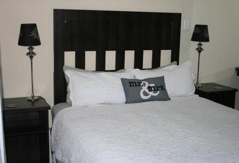 膳宿费 La Belle Guesthouse Parys