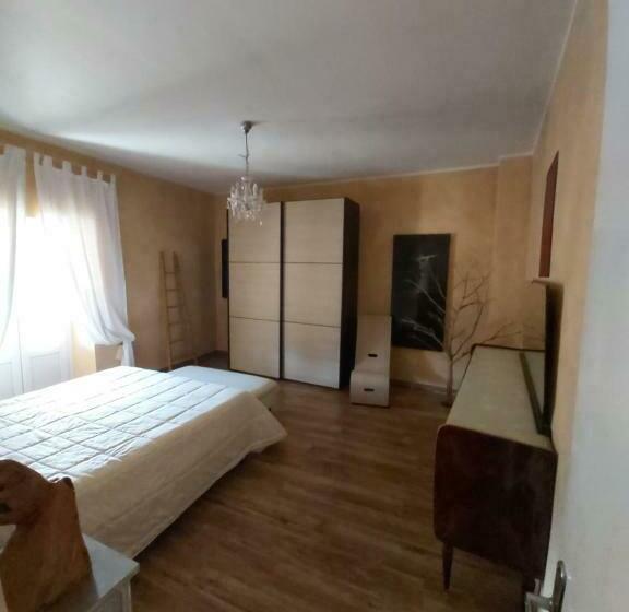 פנסיון La Loggia Di Federico