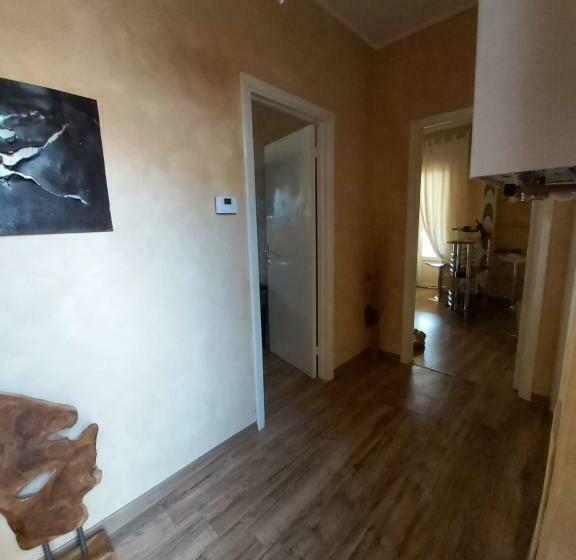 بنسيون La Loggia Di Federico