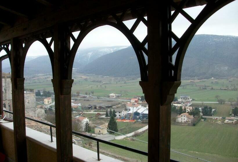 بنسيون La Loggia Di Federico