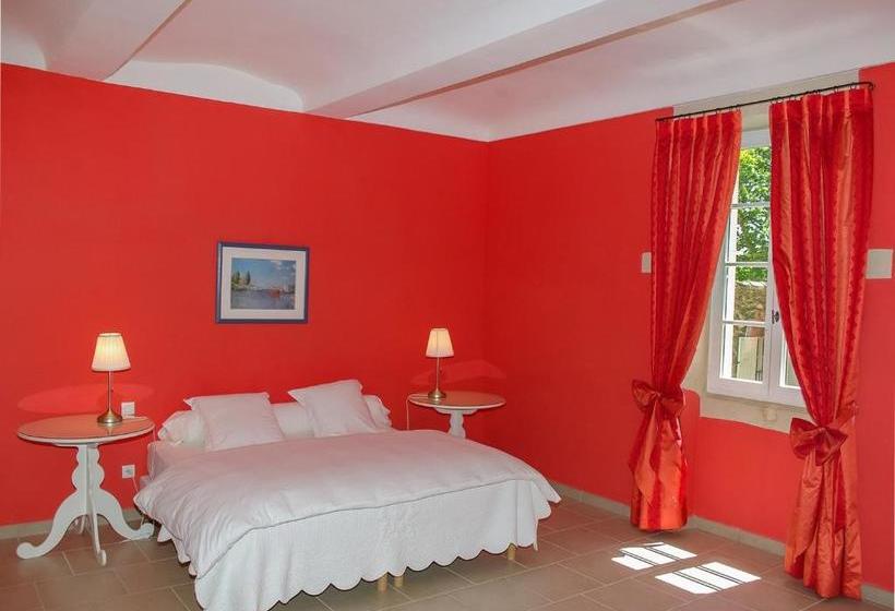 بنسيون La Moutière