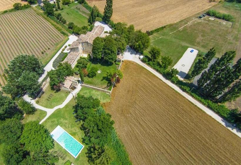 بنسيون La Moutière