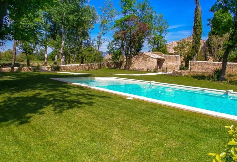 بنسيون La Moutière