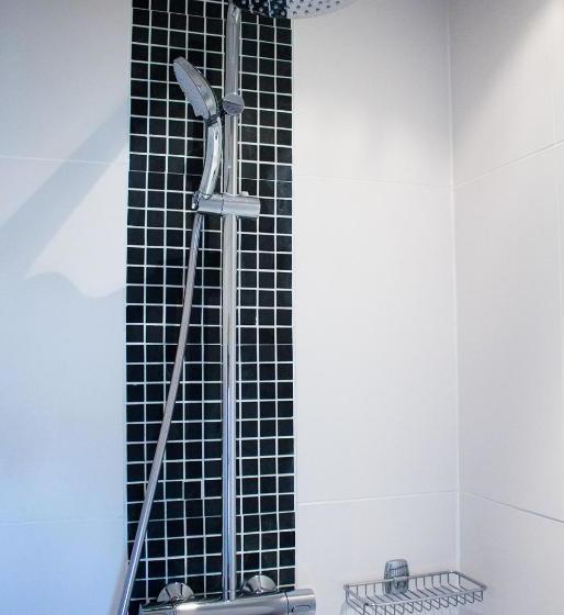 بنسيون La Moutière