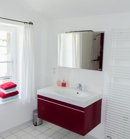 بنسيون La Moutière