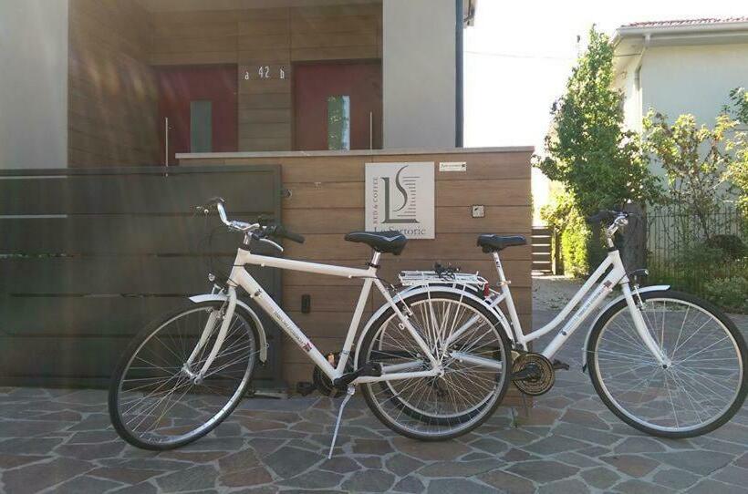 膳宿费 Le Sartorie