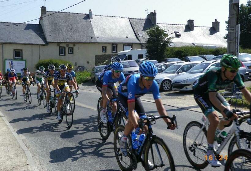 膳宿费 Le Vieux Chien Noir