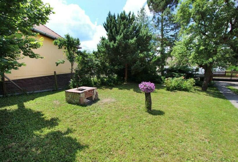 بنسيون Lugas Vendégház