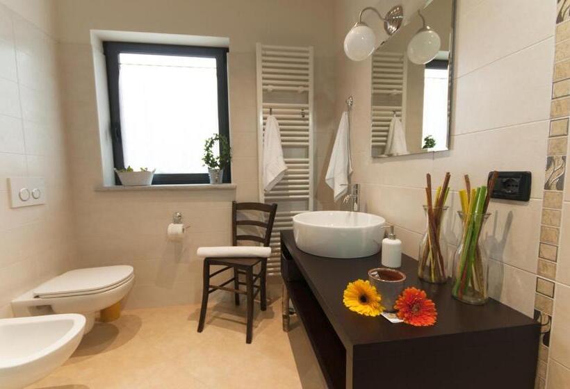 פנסיון Maison D Hôtes Victoret