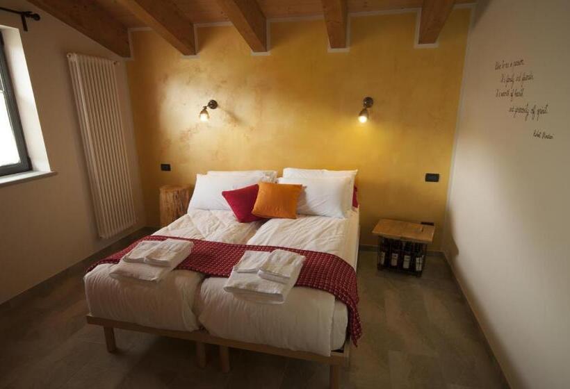 פנסיון Maison D Hôtes Victoret