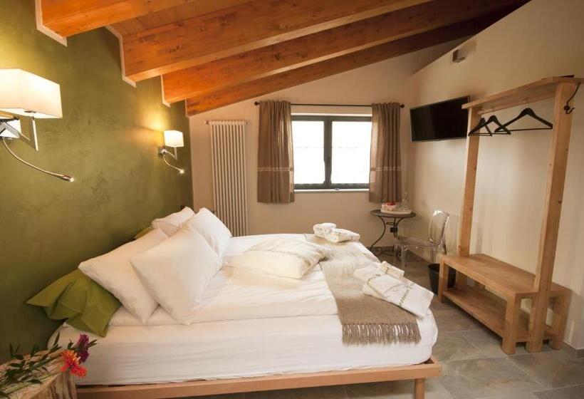 פנסיון Maison D Hôtes Victoret