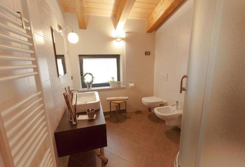 פנסיון Maison D Hôtes Victoret