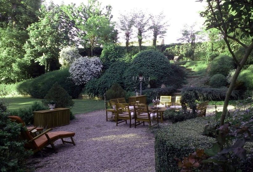 بنسيون Manoir Le Louis Xxi