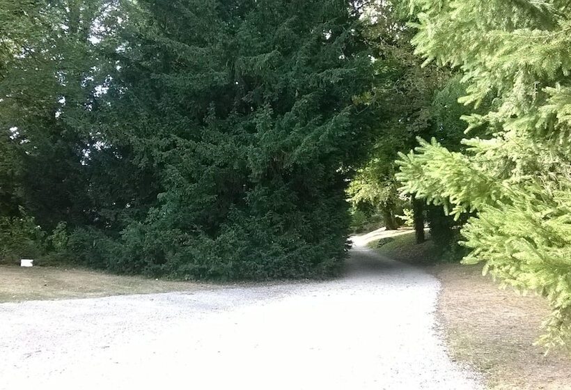 بنسيون Manoir Le Louis Xxi