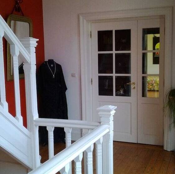 بنسيون Manoir Le Louis Xxi