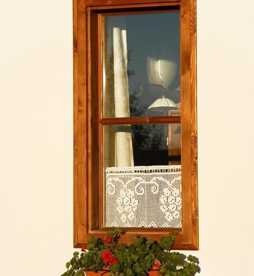 بنسيون Matievics Borászat és Vendégház