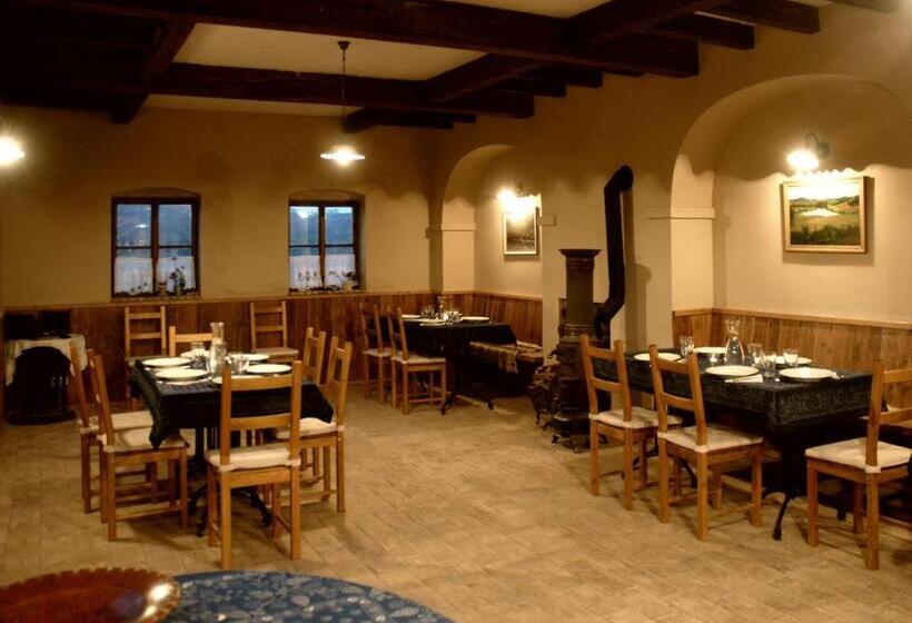 بنسيون Matievics Borászat és Vendégház