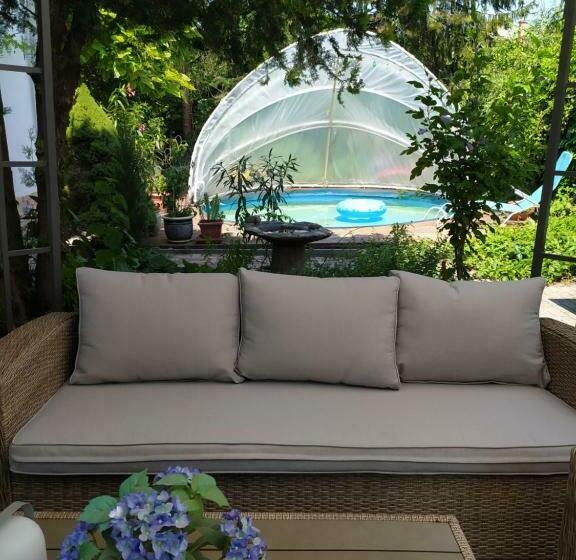 Пансион Mendei Vendégház