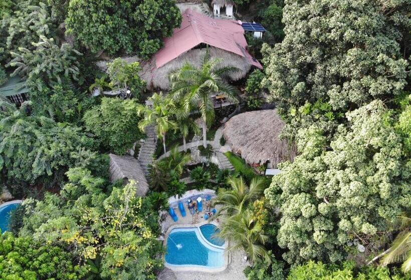 پانسیون Monte Verde Hostal