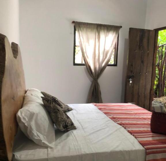 پانسیون Monte Verde Hostal