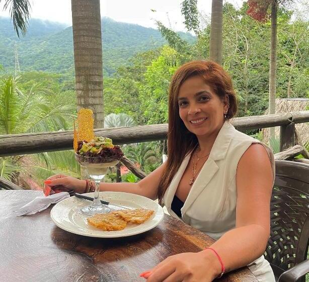 膳宿费 Monte Verde Hostal