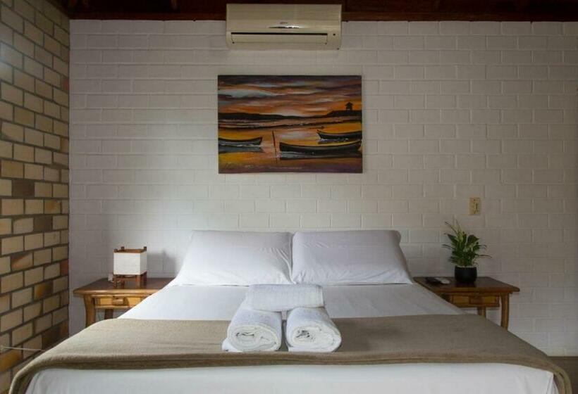 Пансион Pousada Morada Flor Da Terra