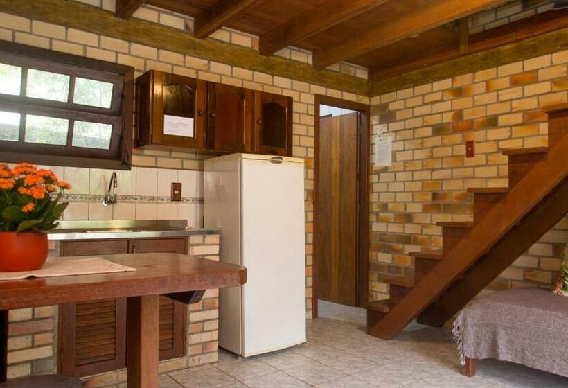 Пансион Pousada Morada Flor Da Terra