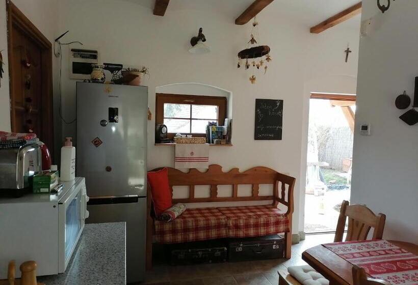 بنسيون Míves Vendégház