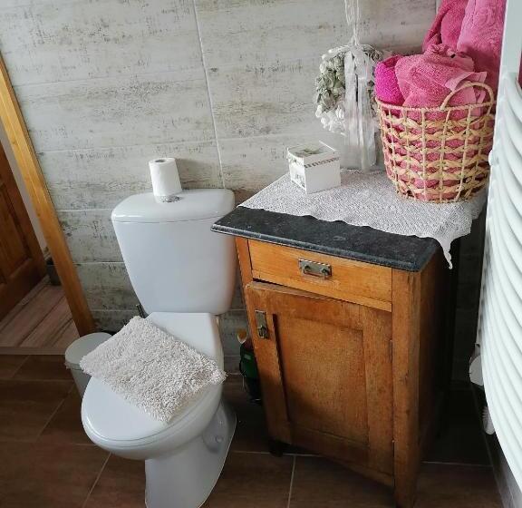 بنسيون Míves Vendégház