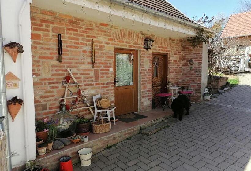 بنسيون Míves Vendégház