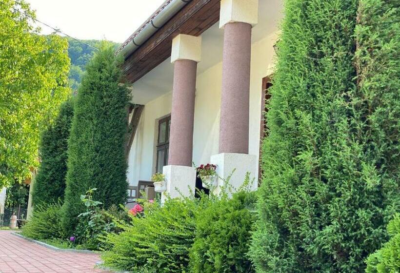 펜션 Nagymama Vendégháza