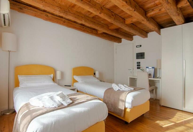 膳宿费 Ostarie Vecjo Friul 1901