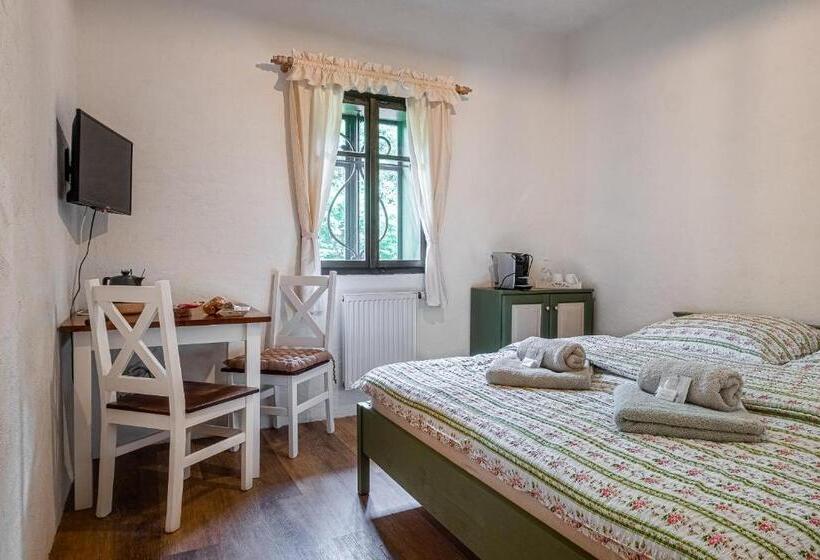 ペンション Penzion Betlém