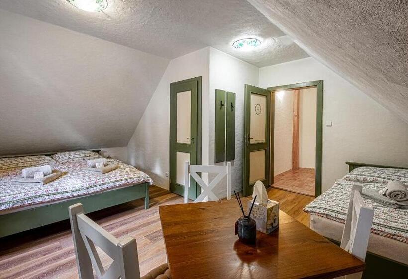 펜션 Penzion Betlém