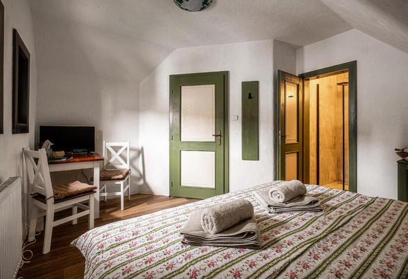 ペンション Penzion Betlém