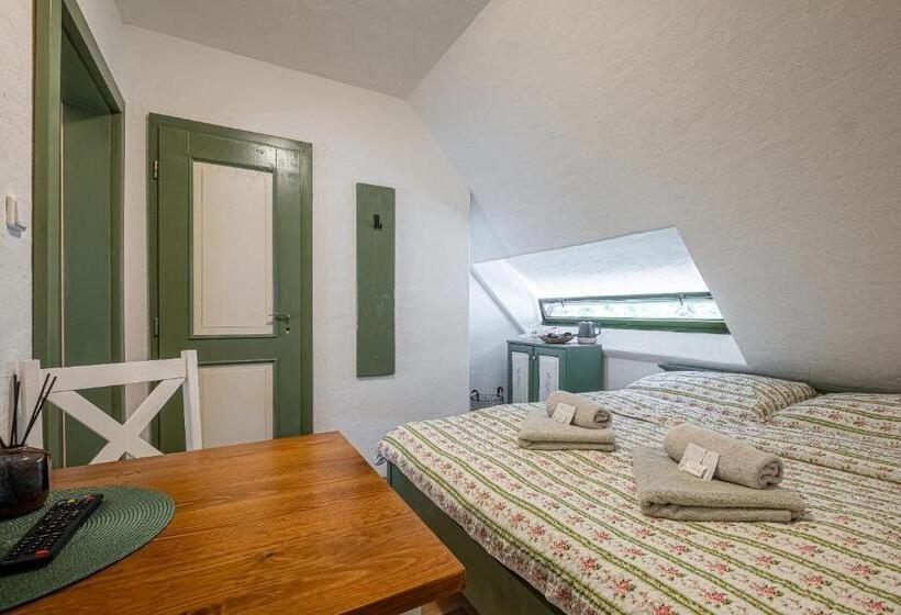 펜션 Penzion Betlém