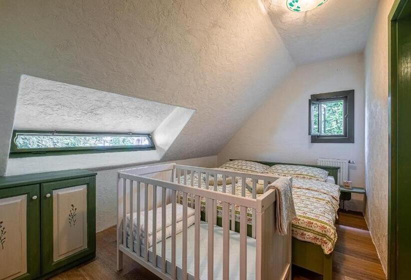 펜션 Penzion Betlém