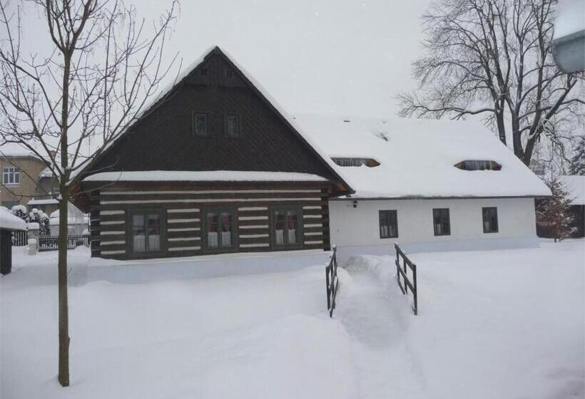 펜션 Penzion Betlém