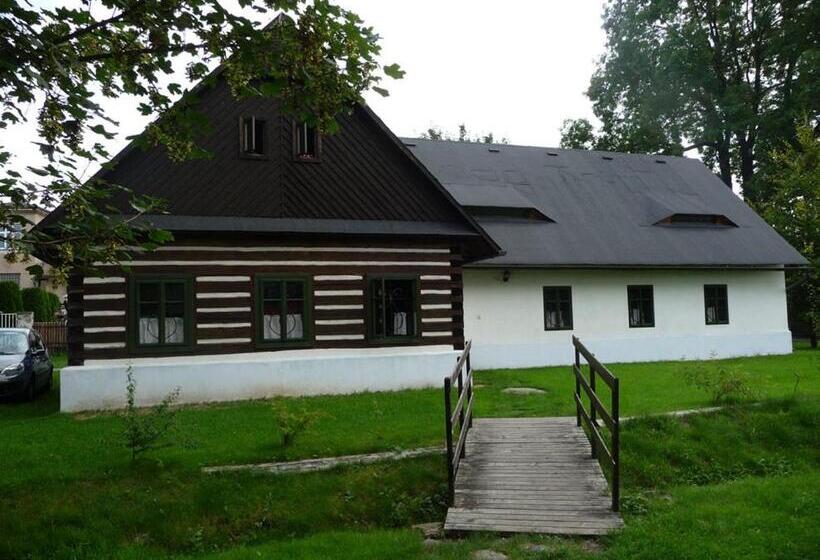 פנסיון Penzion Betlém