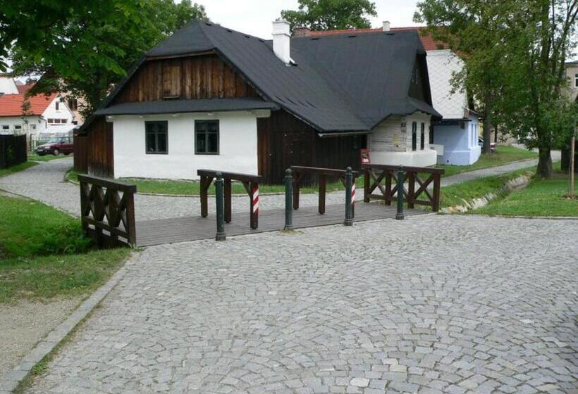 פנסיון Penzion Betlém