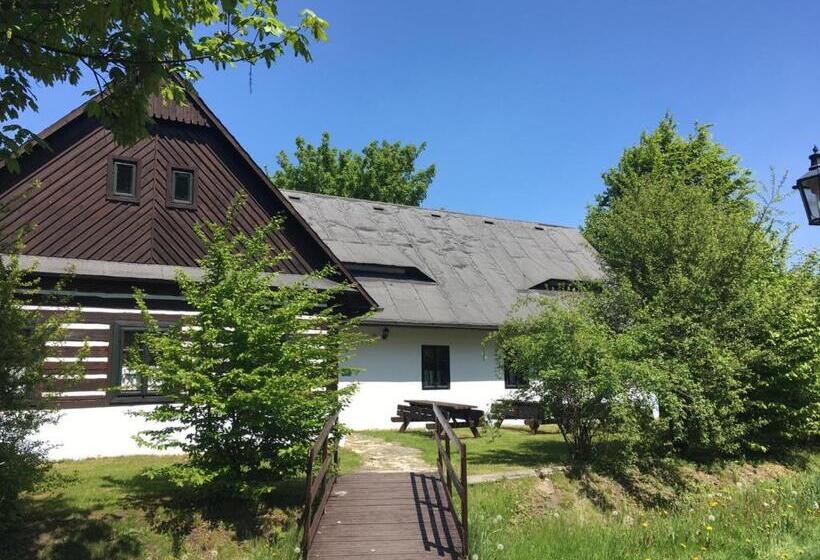 펜션 Penzion Betlém