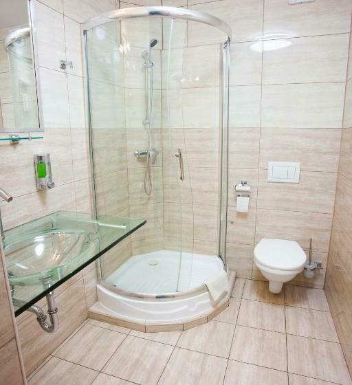 Pensionat Penzion Jaal